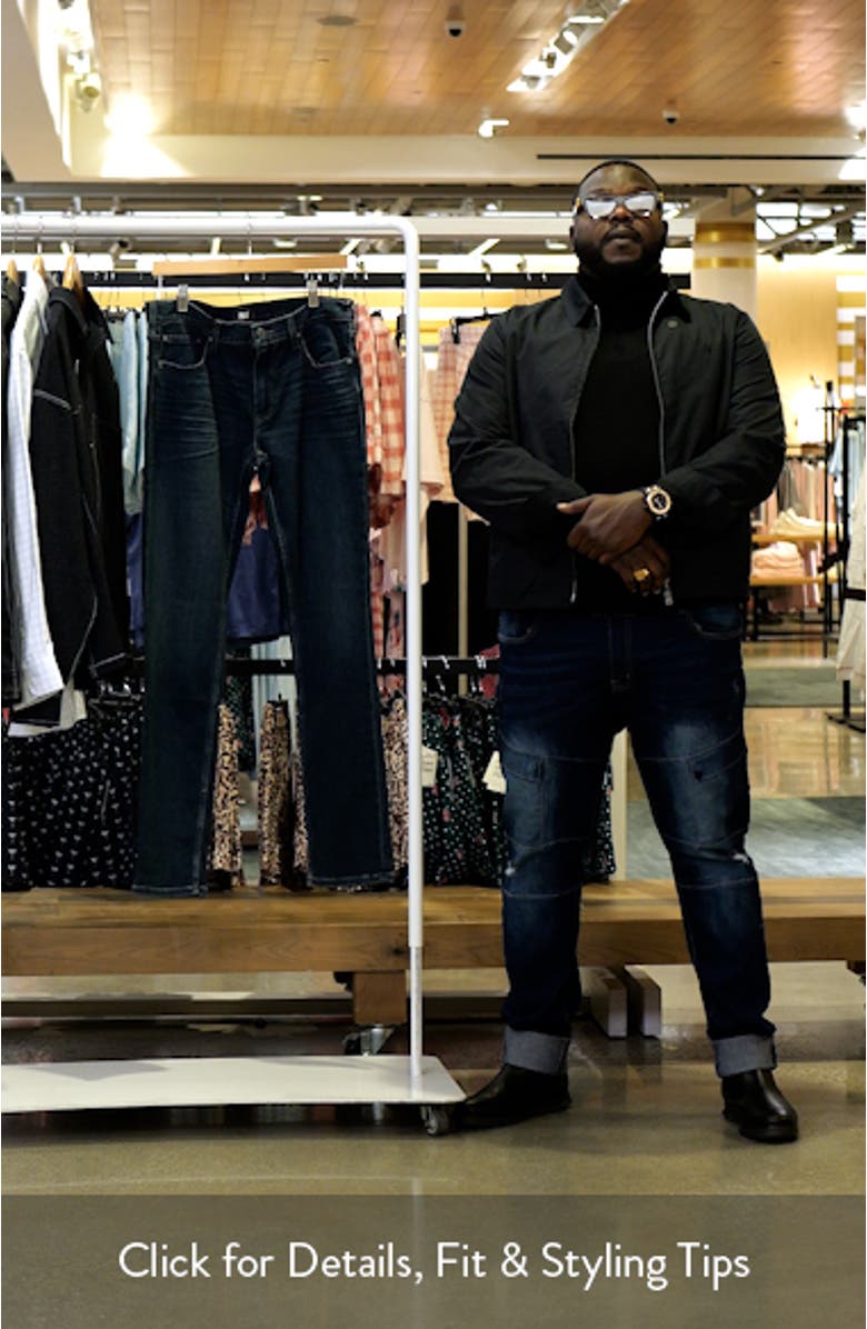 Lennox Slim Fit Jeans, sales video thumbnail