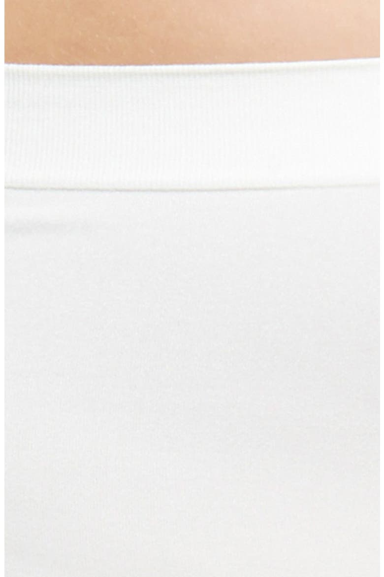 B-Smooth Briefs, Alternate, color, IVORY