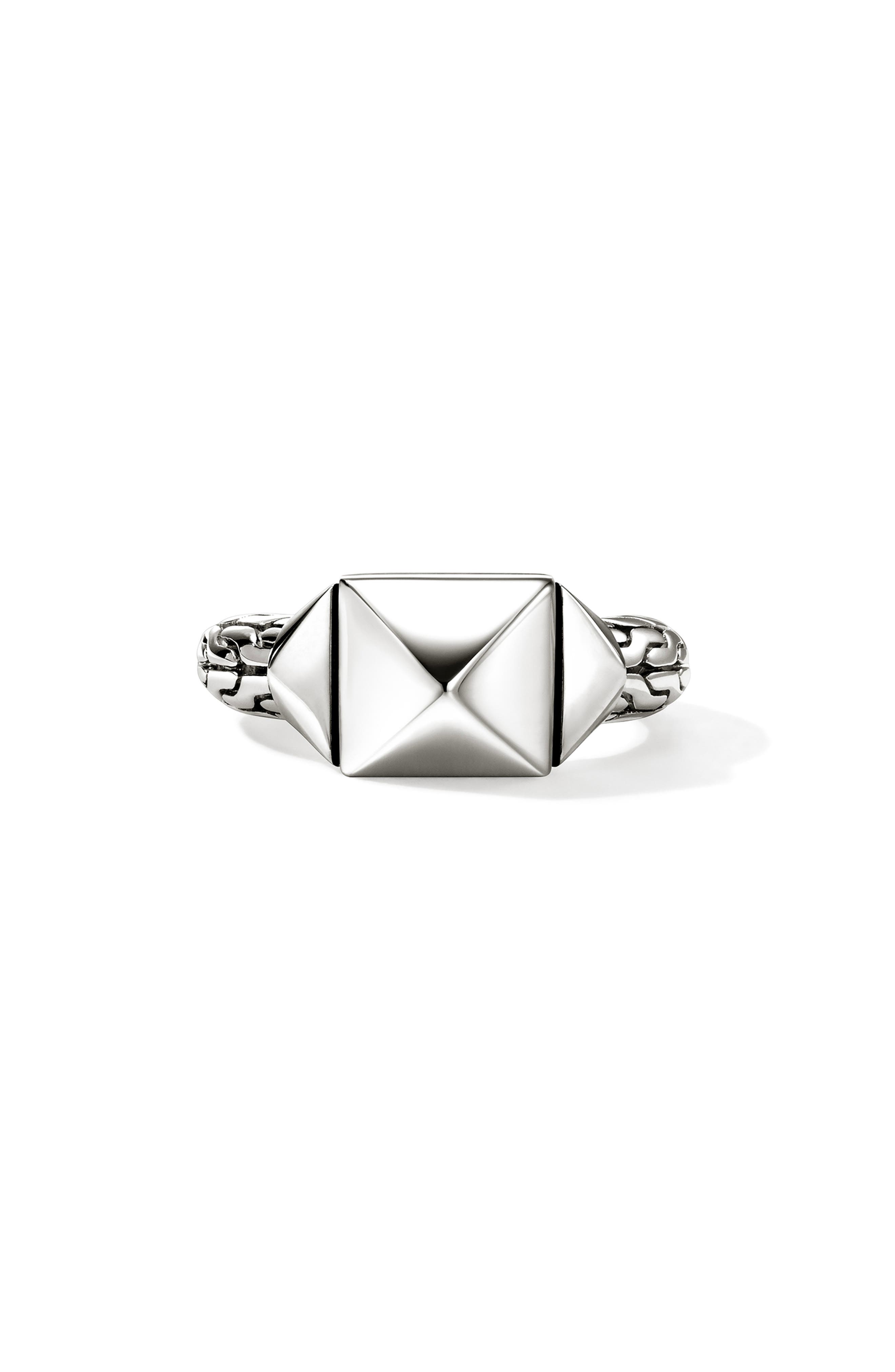 selected SILVER