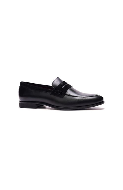 Carlos Santana Leon Penny Loafer