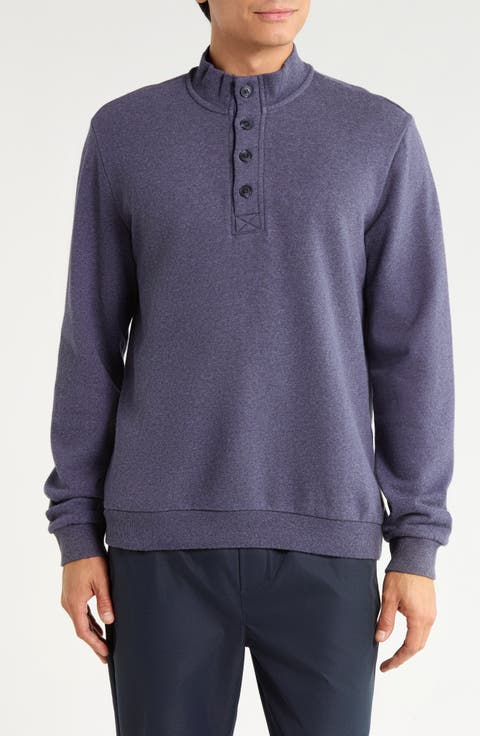 Cloud 9 Clayton Pullover