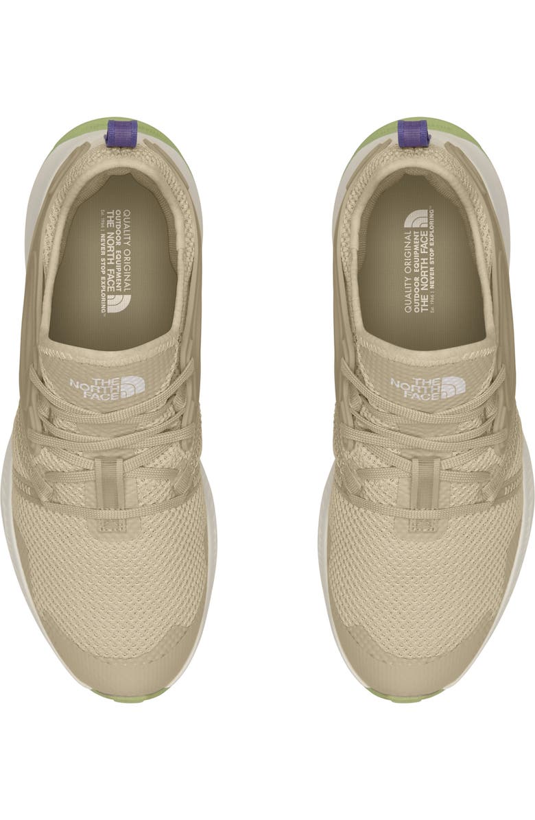 The North Face Oxeye Low Top Hiking Sneaker, Alternate, color,