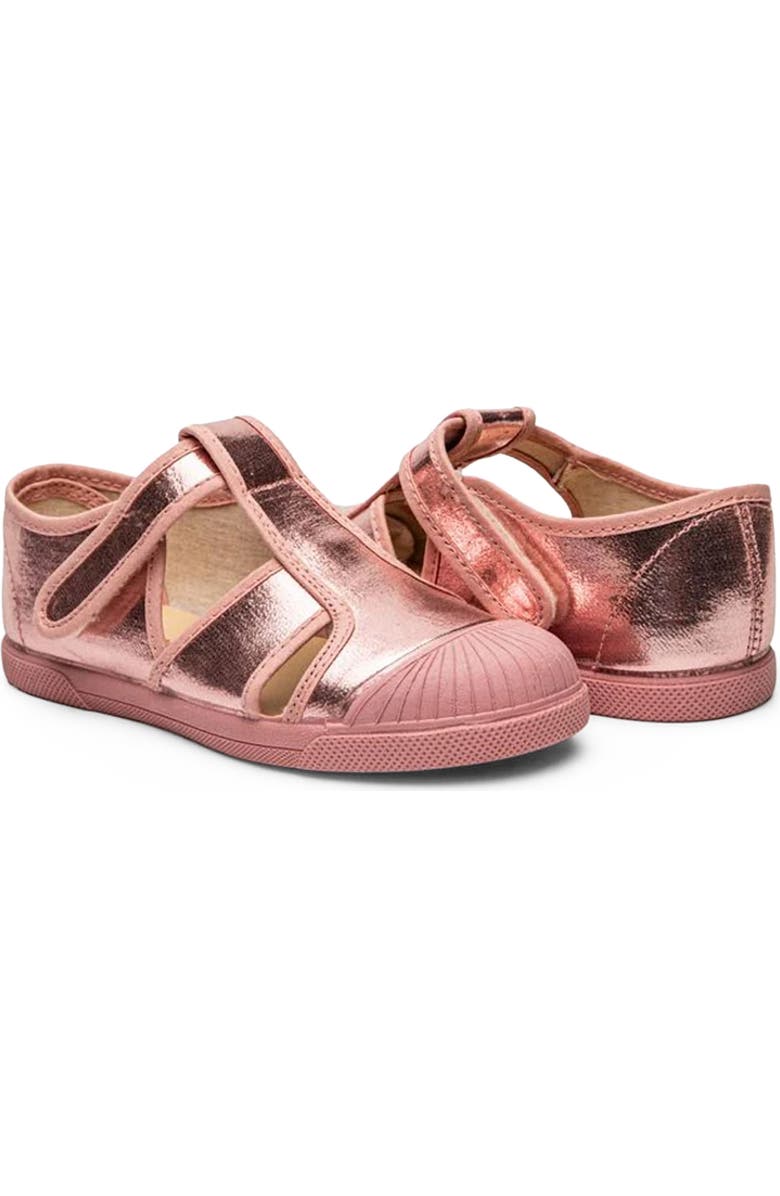 CHILDRENCHIC Kids' Riley Flat, Alternate, color, Pink