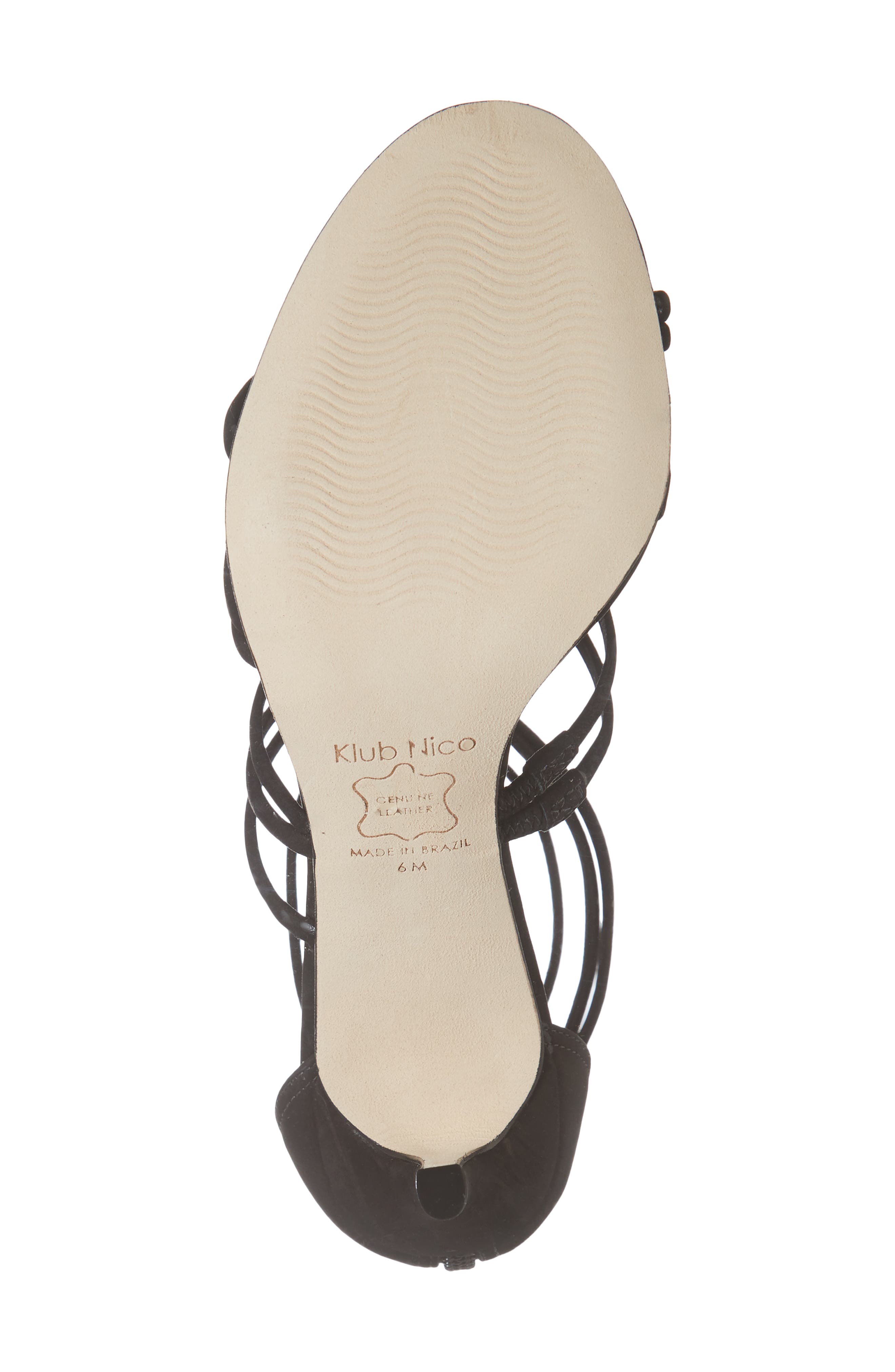 Klub Nico Ashton Sandal, Alternate, color, 