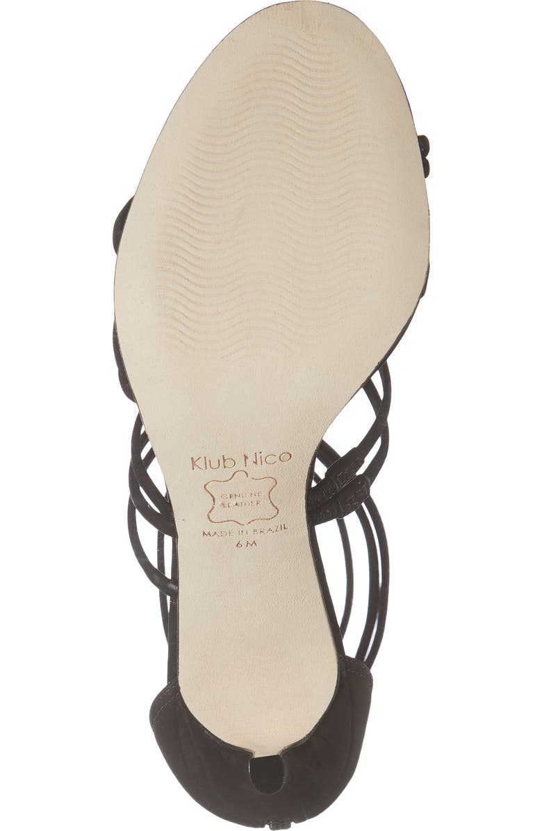 Klub Nico Ashton Sandal, Alternate, color,