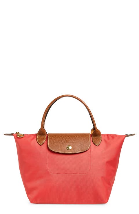 Small Le Pliage Original Top Handle Bag