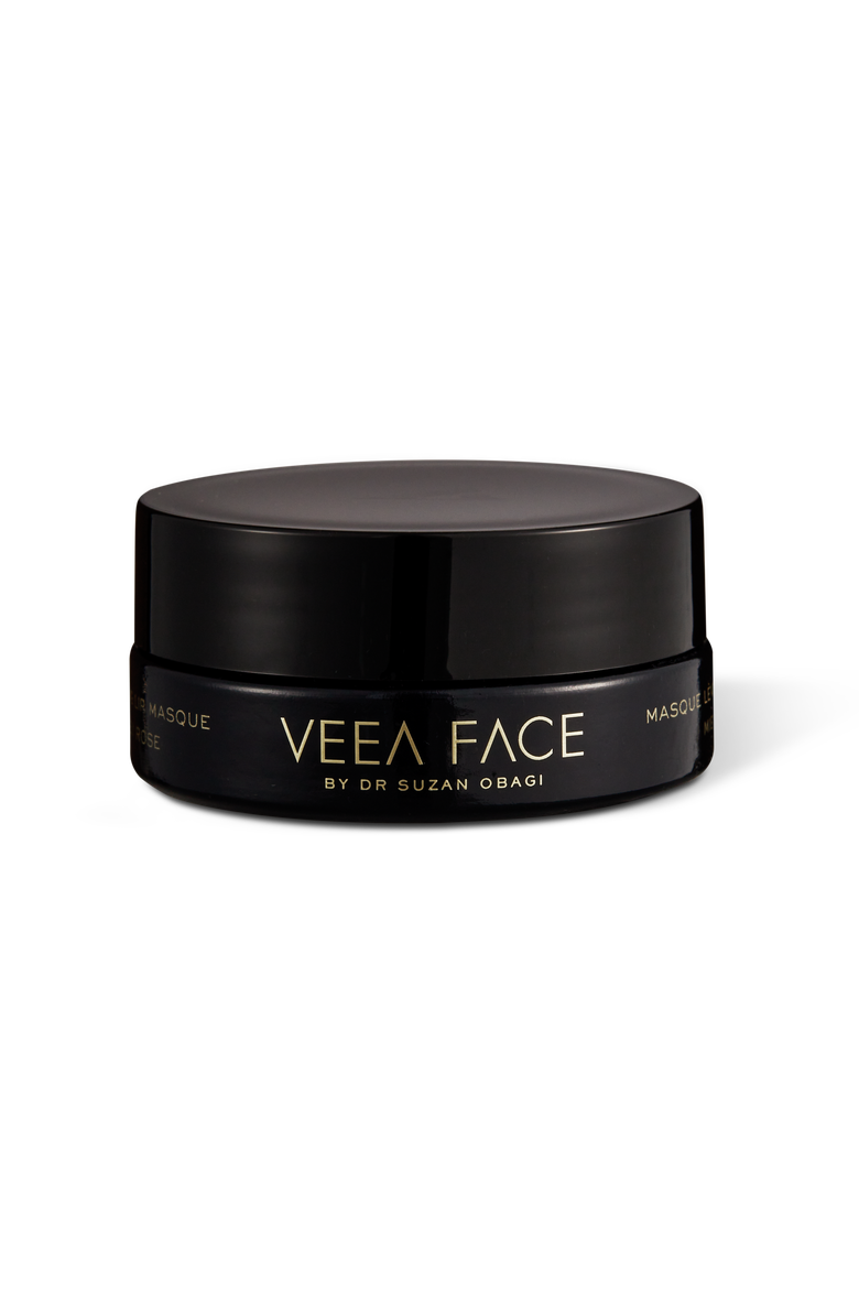 Nourishing Lip Masque, Alternate, color, Clear