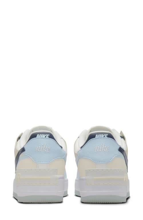 Nike Air Force 1 Shadow Sneaker