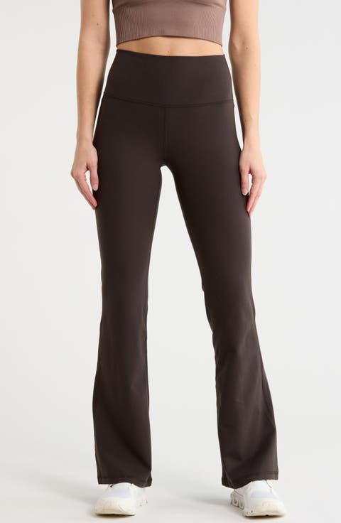 Felix Lux Rib Everyday High Waist Leggings