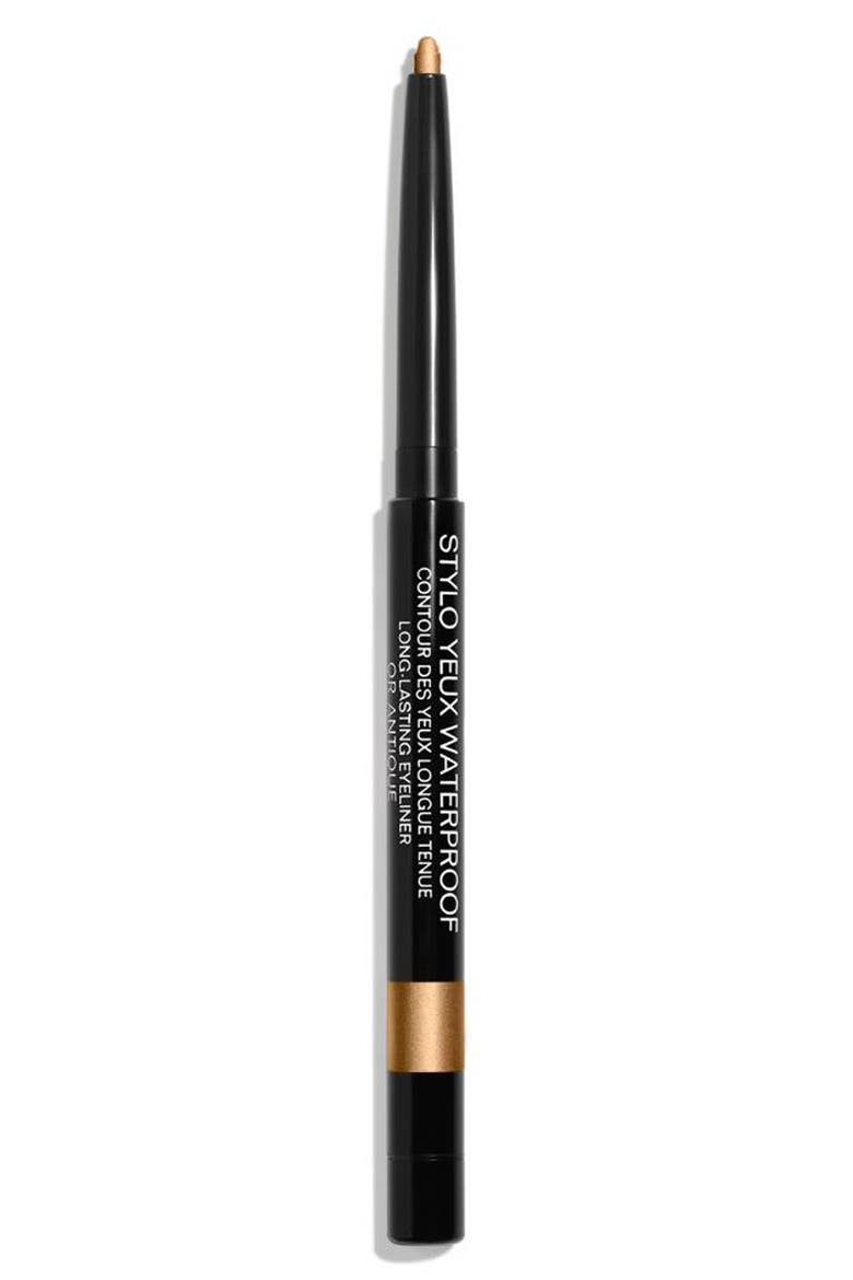 STYLO YEUX Waterproof Long-Lasting Eyeliner, Main, color, 48 OR ANTIQUE