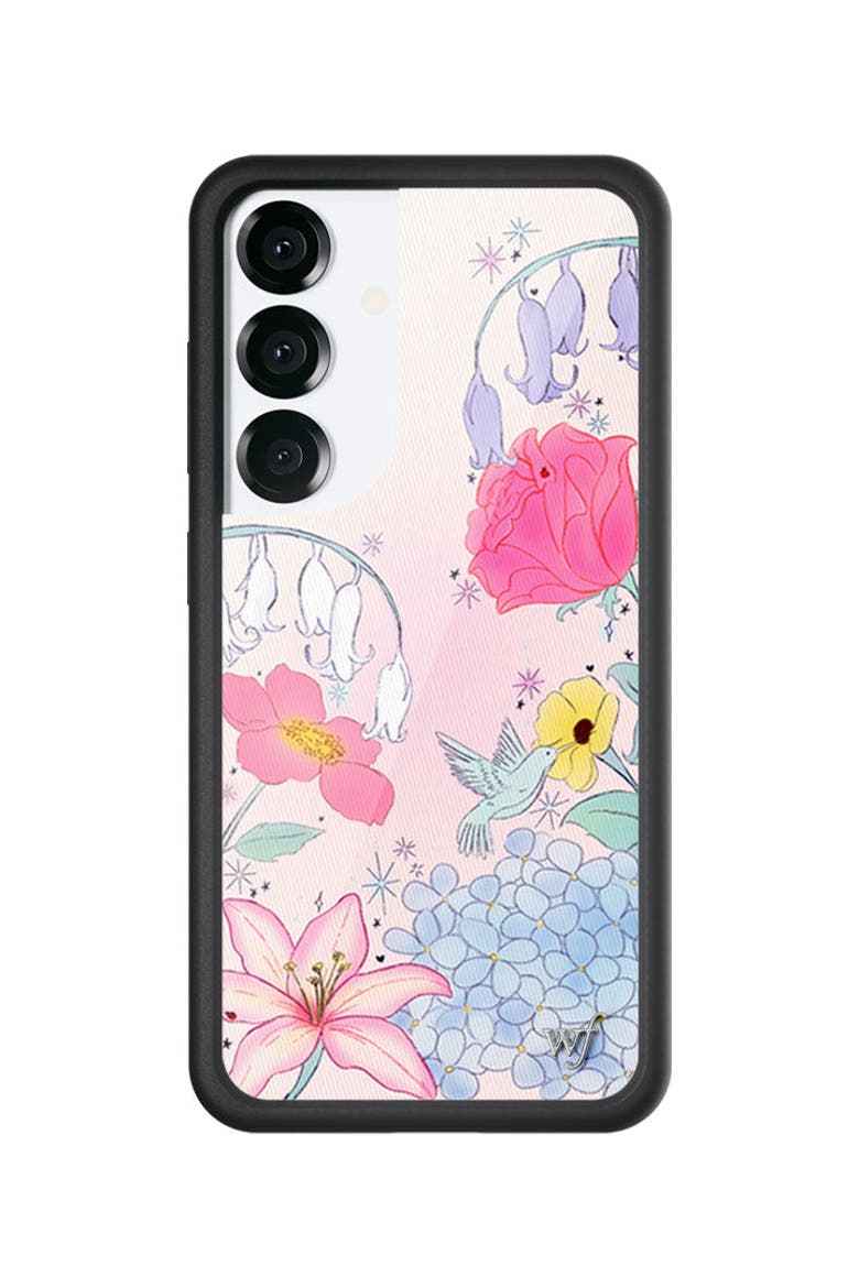 Bluebelle Samsung Galaxy S25/S25 Edge/S25 Plus/S25 Ultra Case, Main, color, Galaxy S25