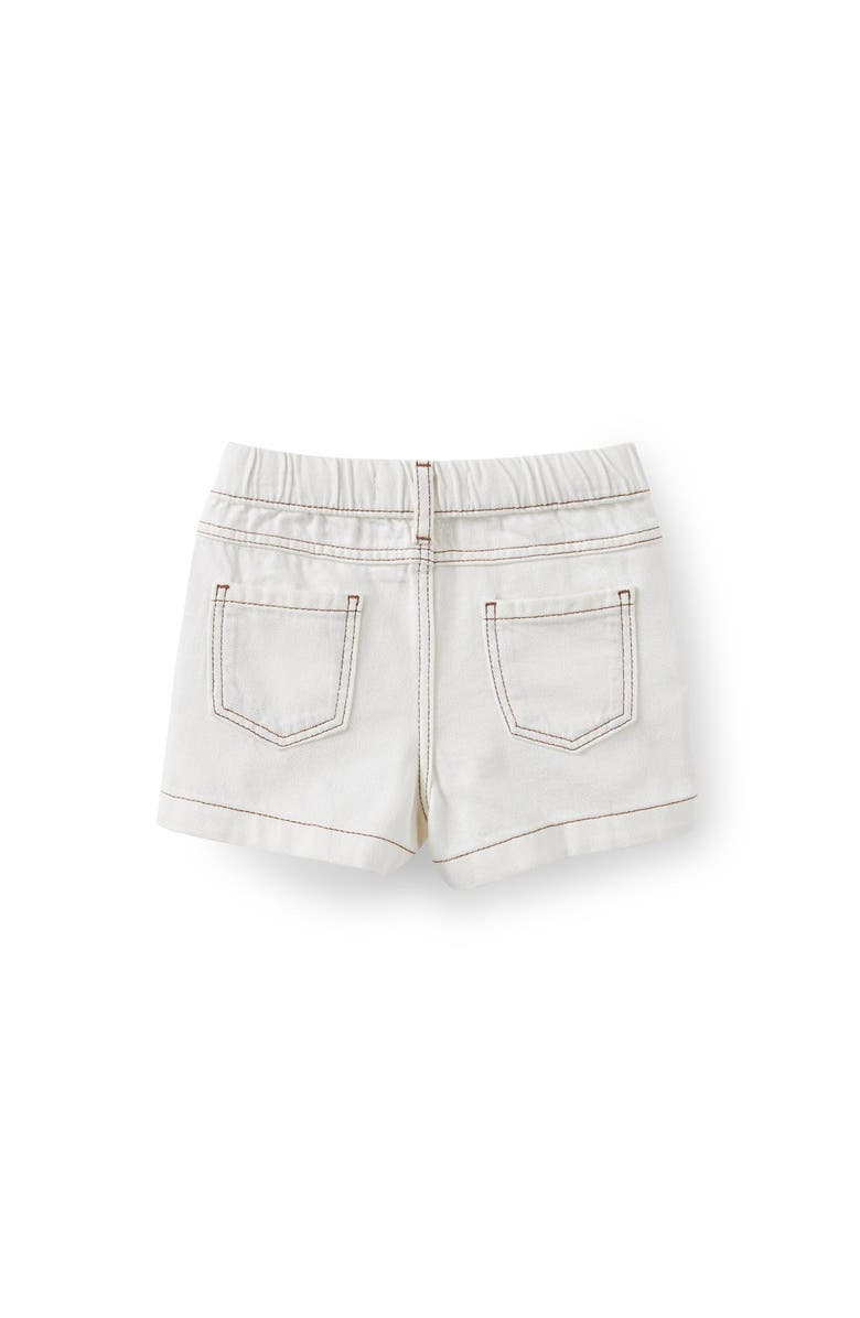 Cotton On Kids Jasper Denim Short, Alternate, color, 