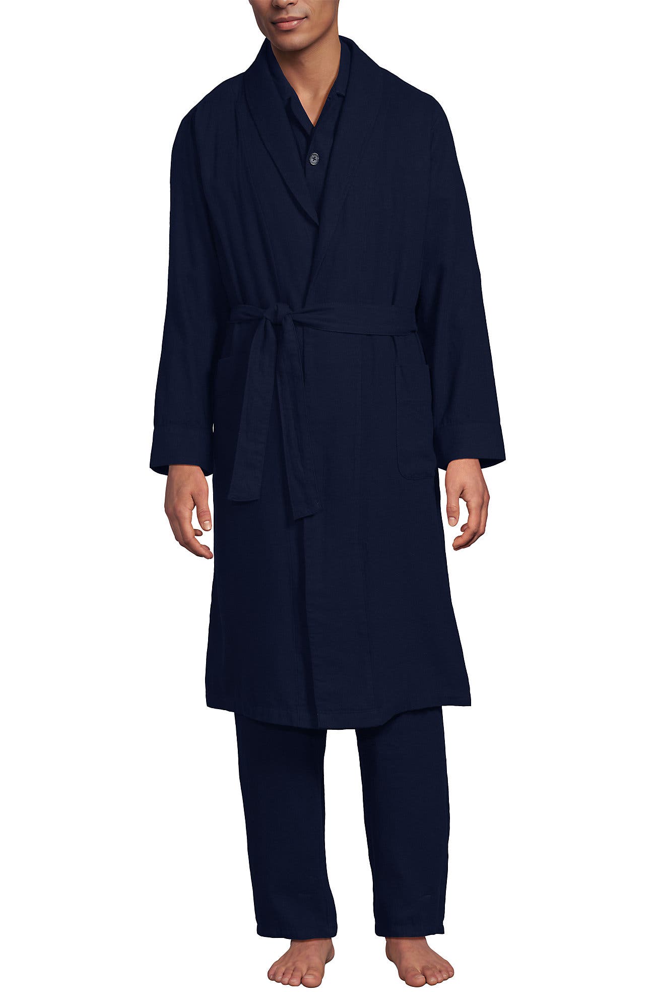 selected Deep Sea Navy