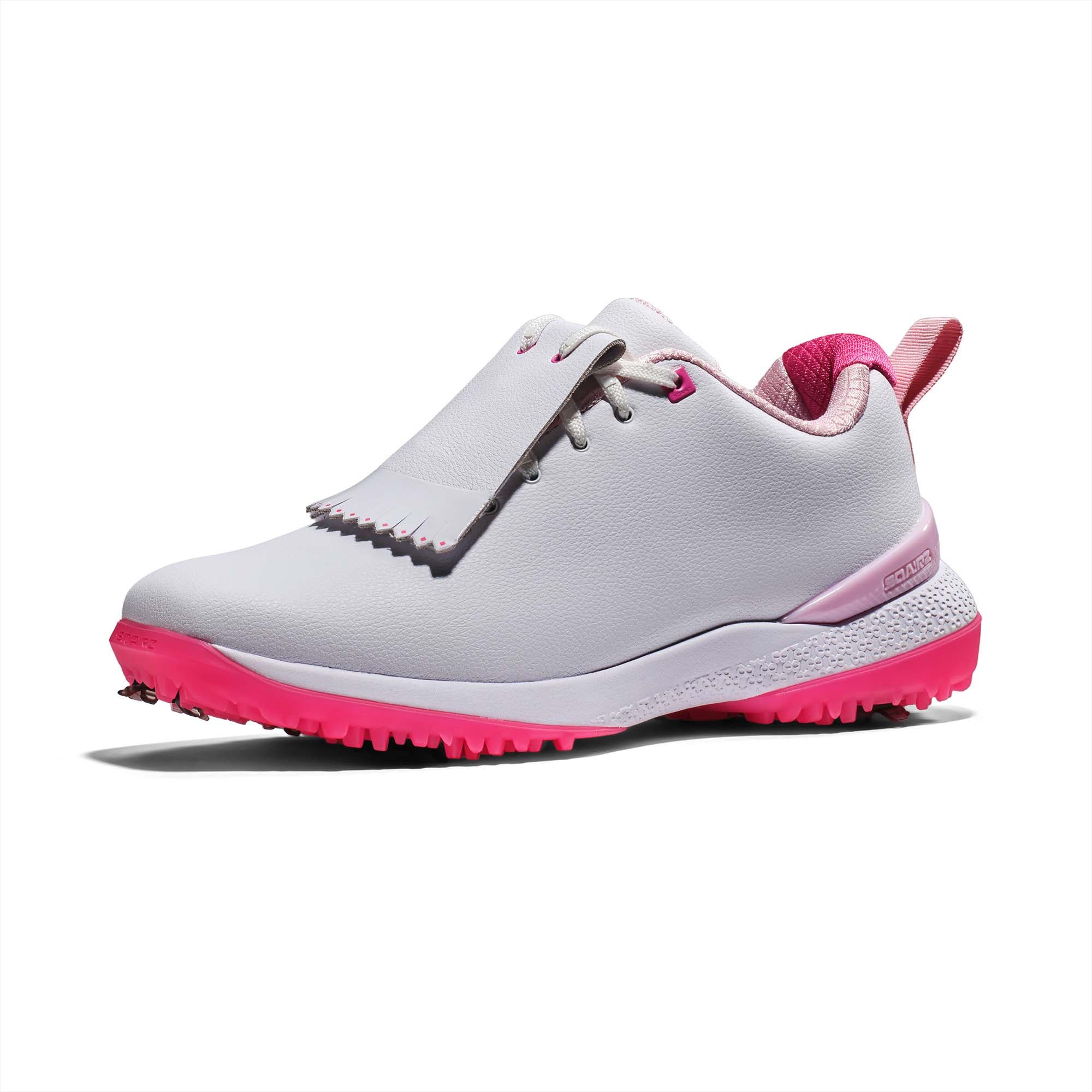 Ultra Tour-Lite Women's Golf Shoe, Alternate, color, Neon Bloom