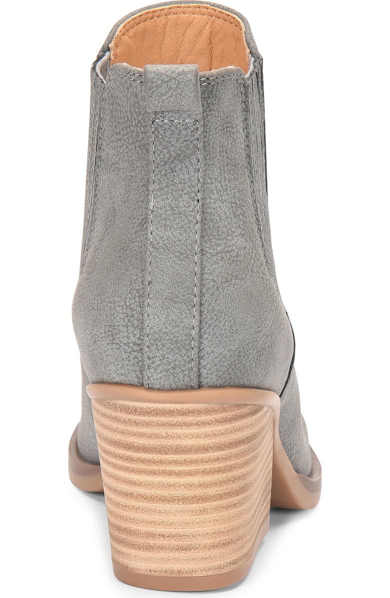 KORKS Hadley Block Heel Bootie, Alternate, color,