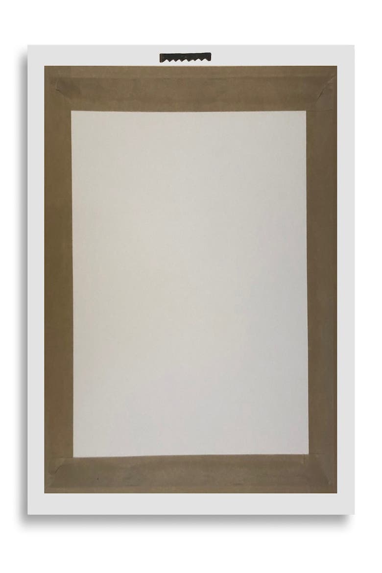 Bath Time Beige Framed Wall Art, Alternate, color, BEIGE