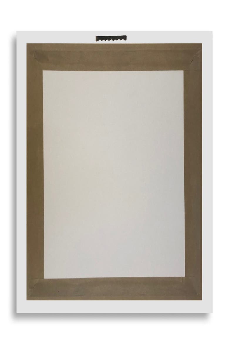 Wynwood Studio Bath Time Beige Framed Wall Art, Alternate, color, Beige