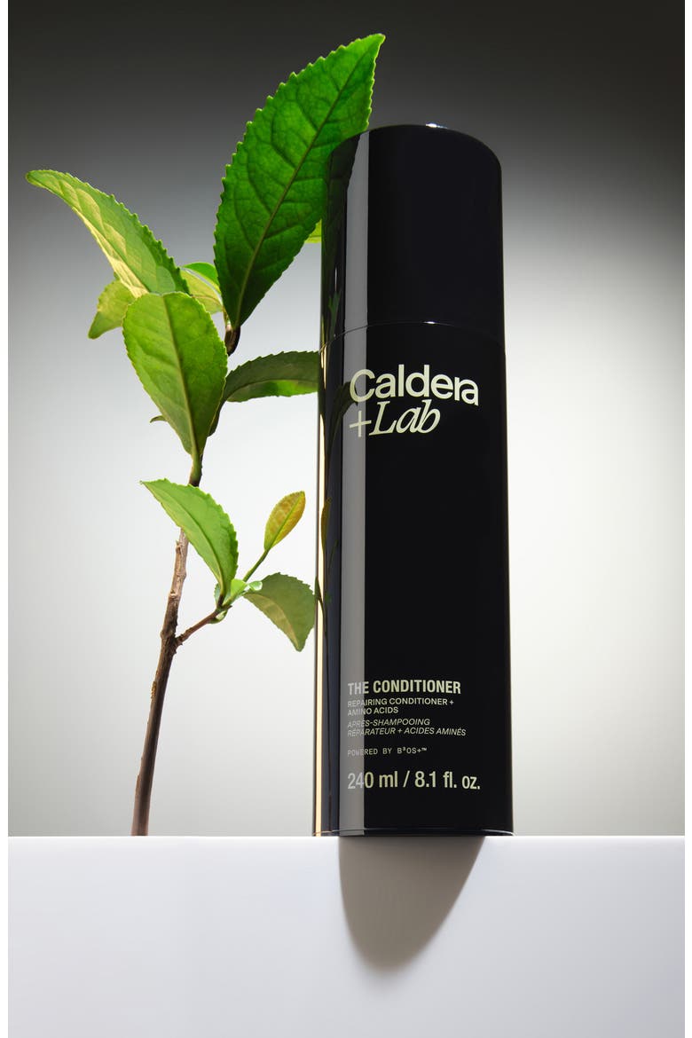 The Repairing Conditioner, Alternate, color, NO COLOR