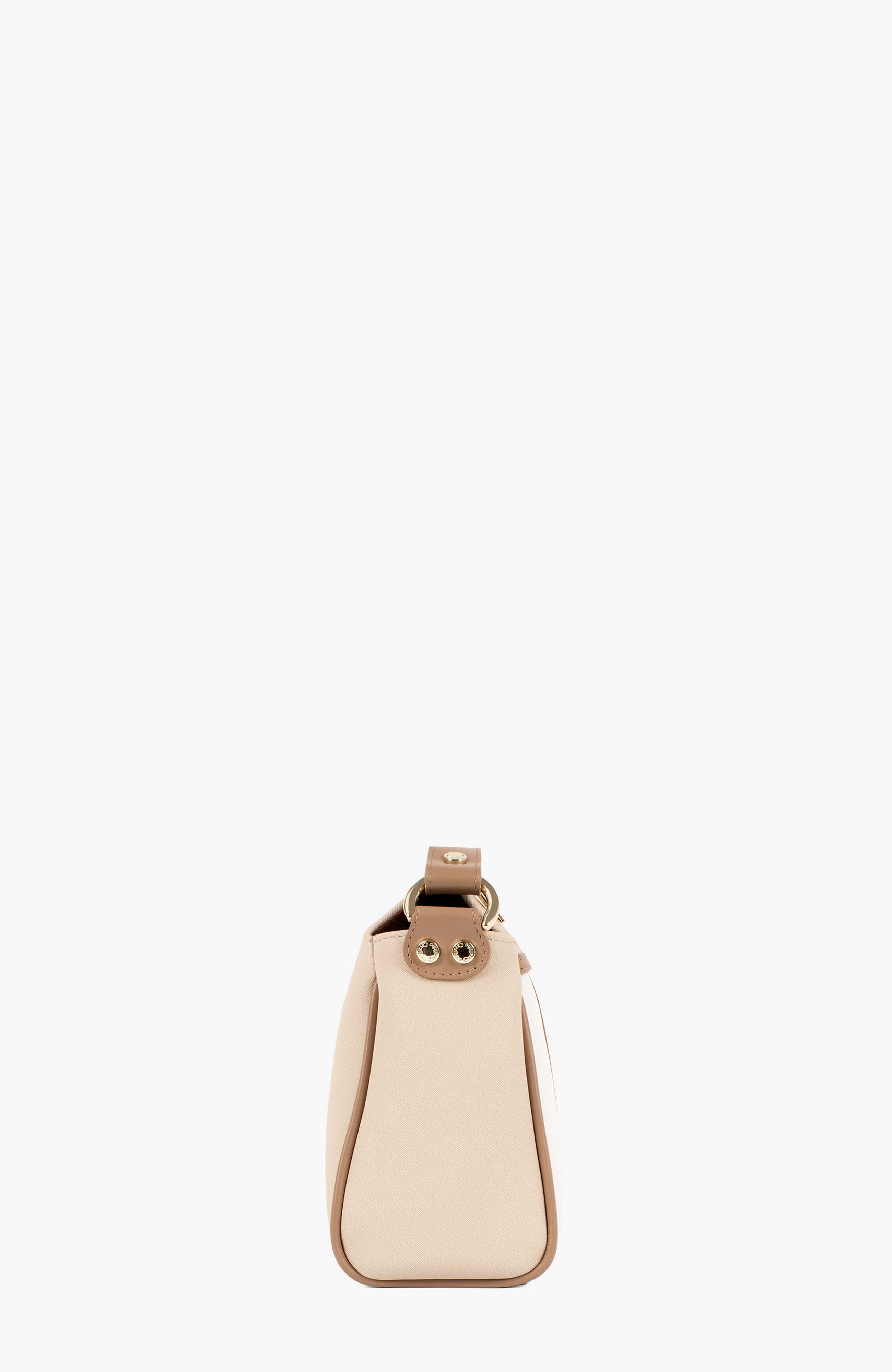 CV by Cavalinho Crossbody Bag 654, Alternate, color, Beige / White