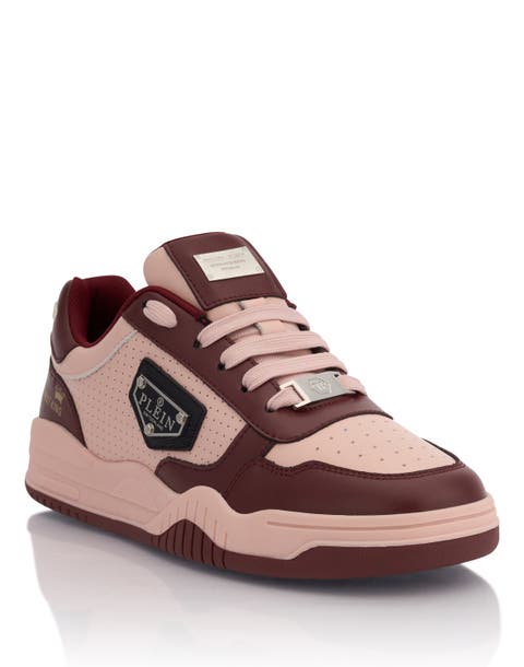 Low-Top Sneakers Street King Unisex