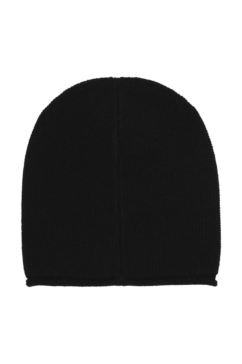 The Crosby Hat, Alternate, color, Black