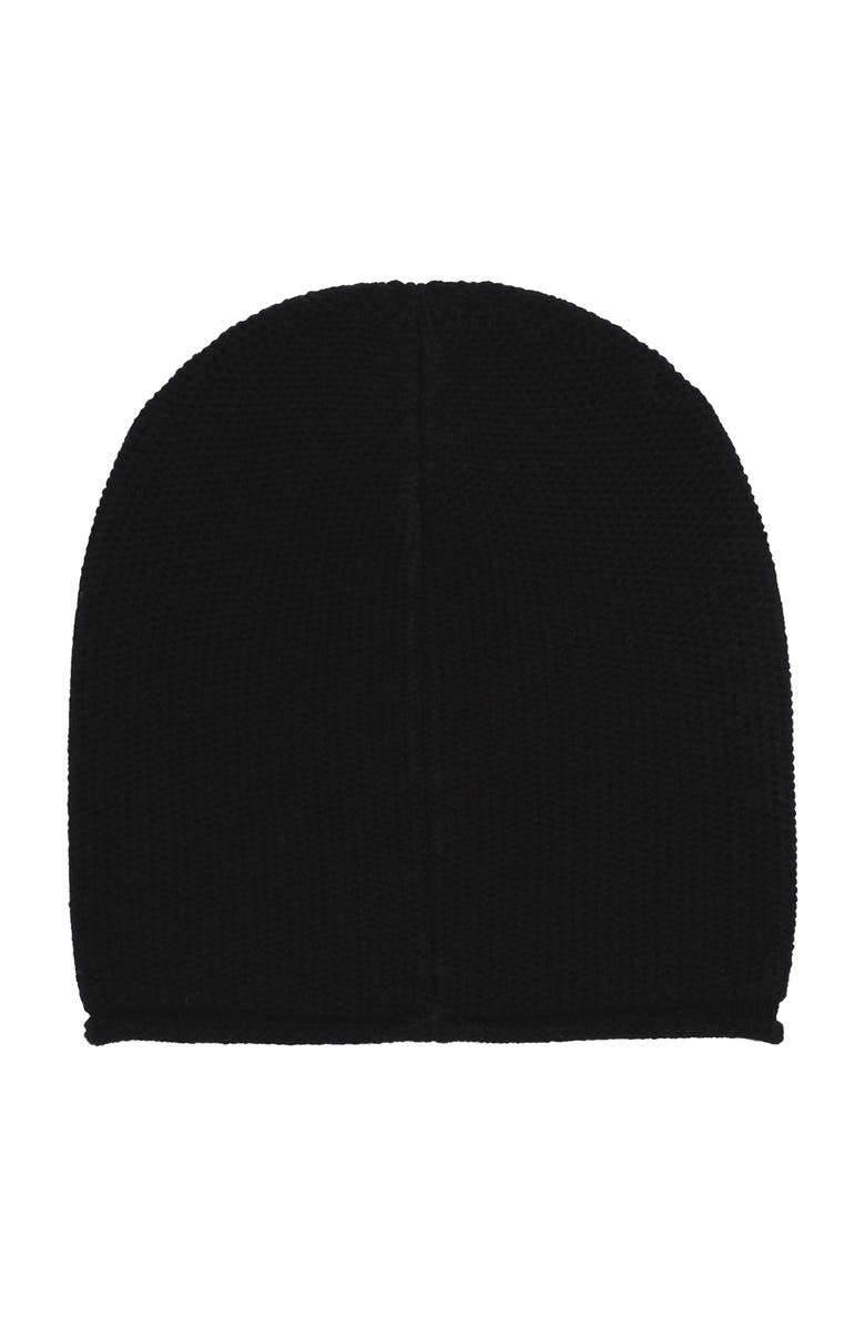 Echo The Crosby Hat, Alternate, color, Black