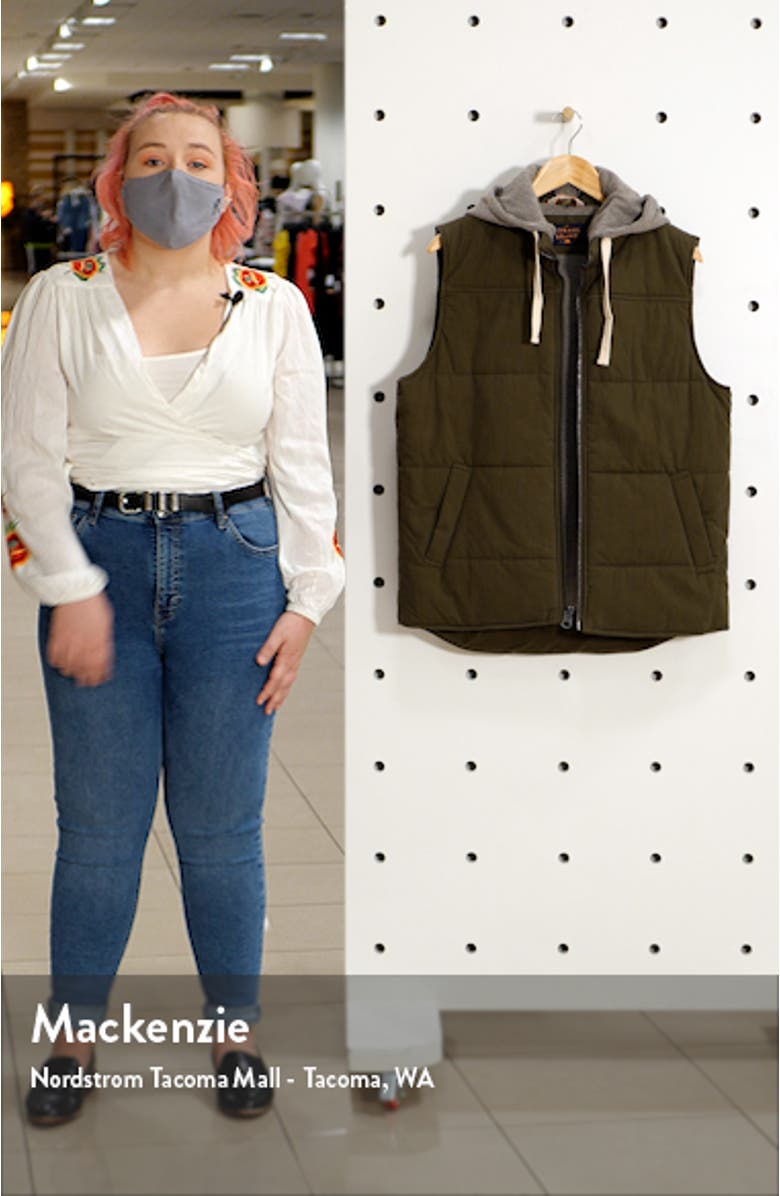 Dano Vest, sales video thumbnail