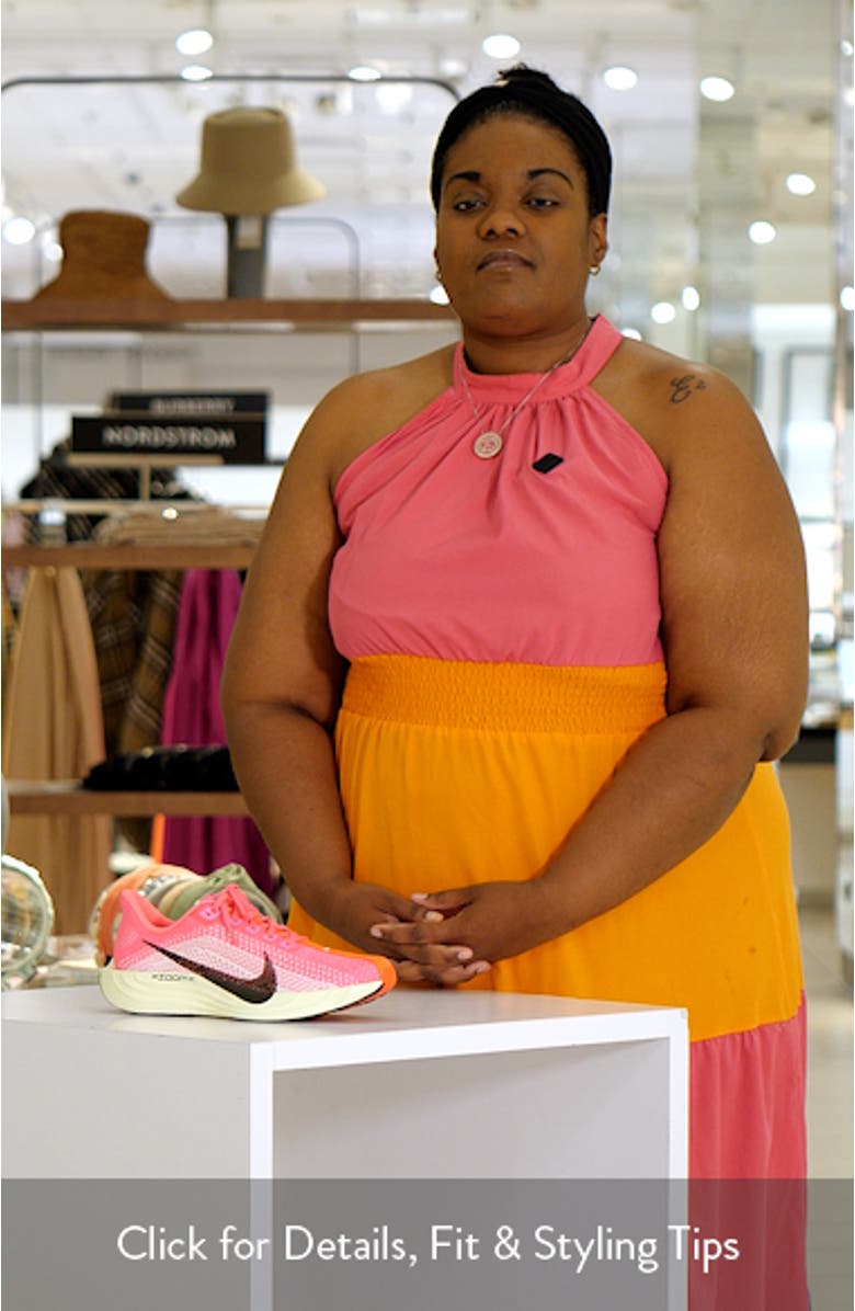 Pegasus Plus Running Shoe, sales video thumbnail