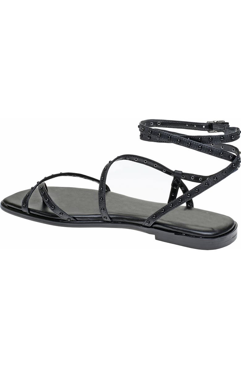 Marc Fisher LTD Nalica Strappy Sandal, Alternate, color,