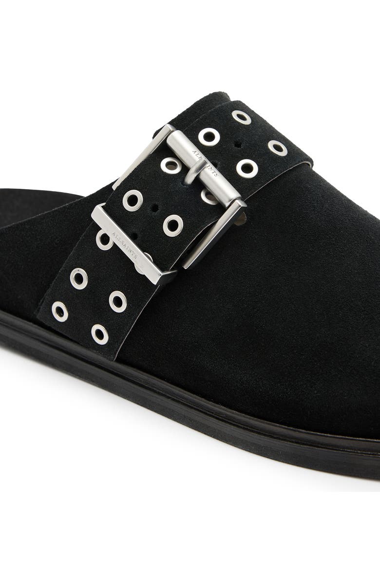 AllSaints Juno Mule, Alternate, color,