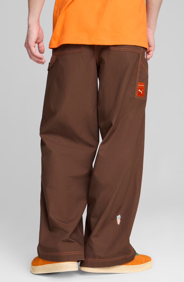 PUMA x Carrots Ripstop Carpenter Pants, Alternate, color,