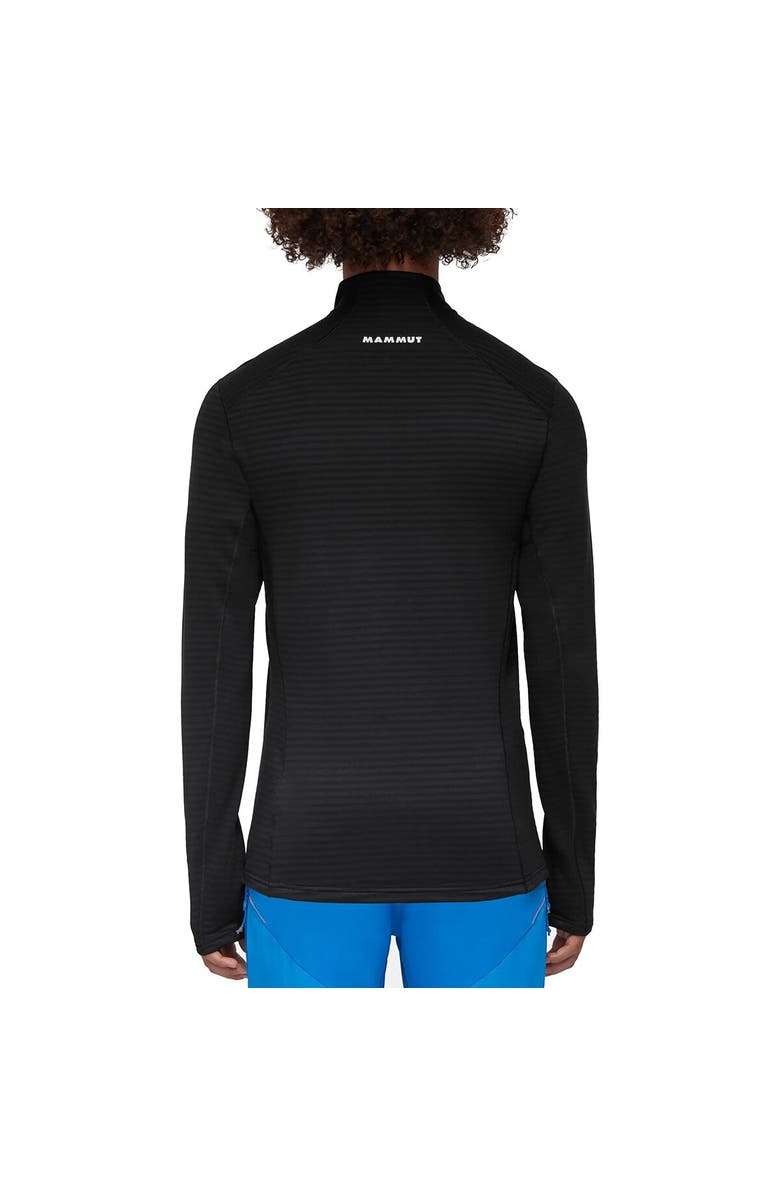 Mammut Taiss Light Ml Jacket - Men's, Alternate, color, Black