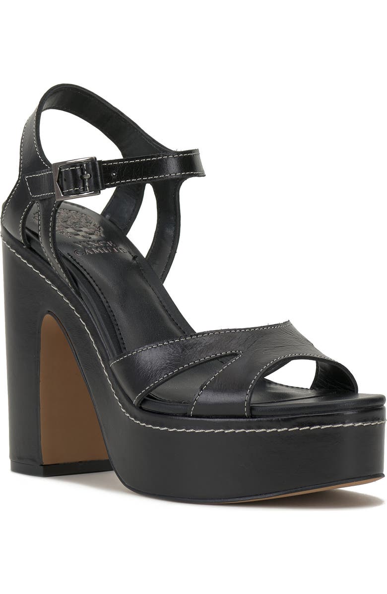 Vince Camuto Randreya Platform Sandal, Main, color,
