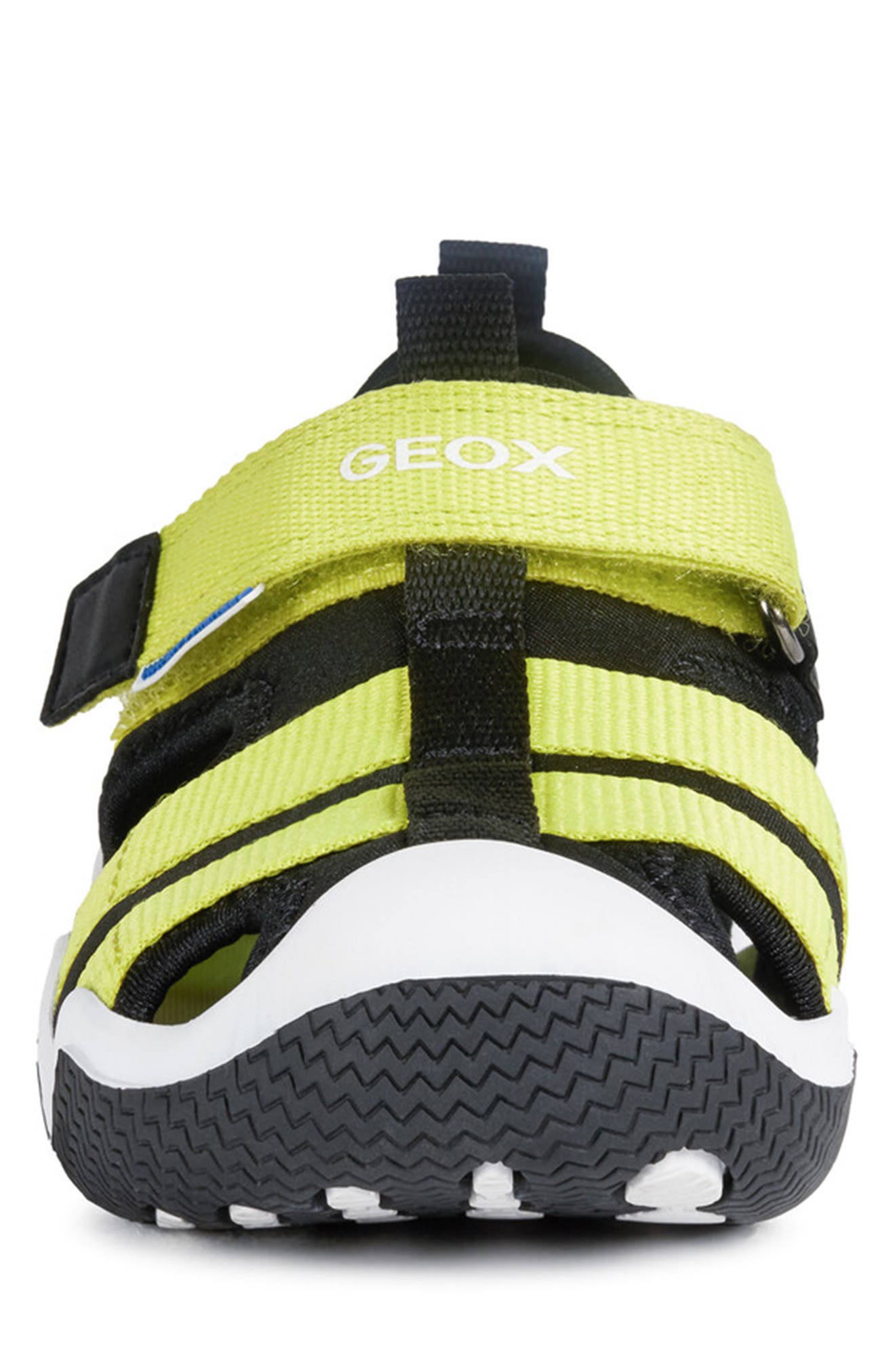 Geox Wader 11 Water Friendly Sneaker, Alternate, color, 