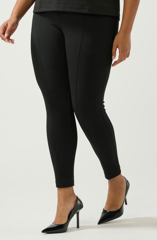 Estelle Harlow Elastic Waist Pants