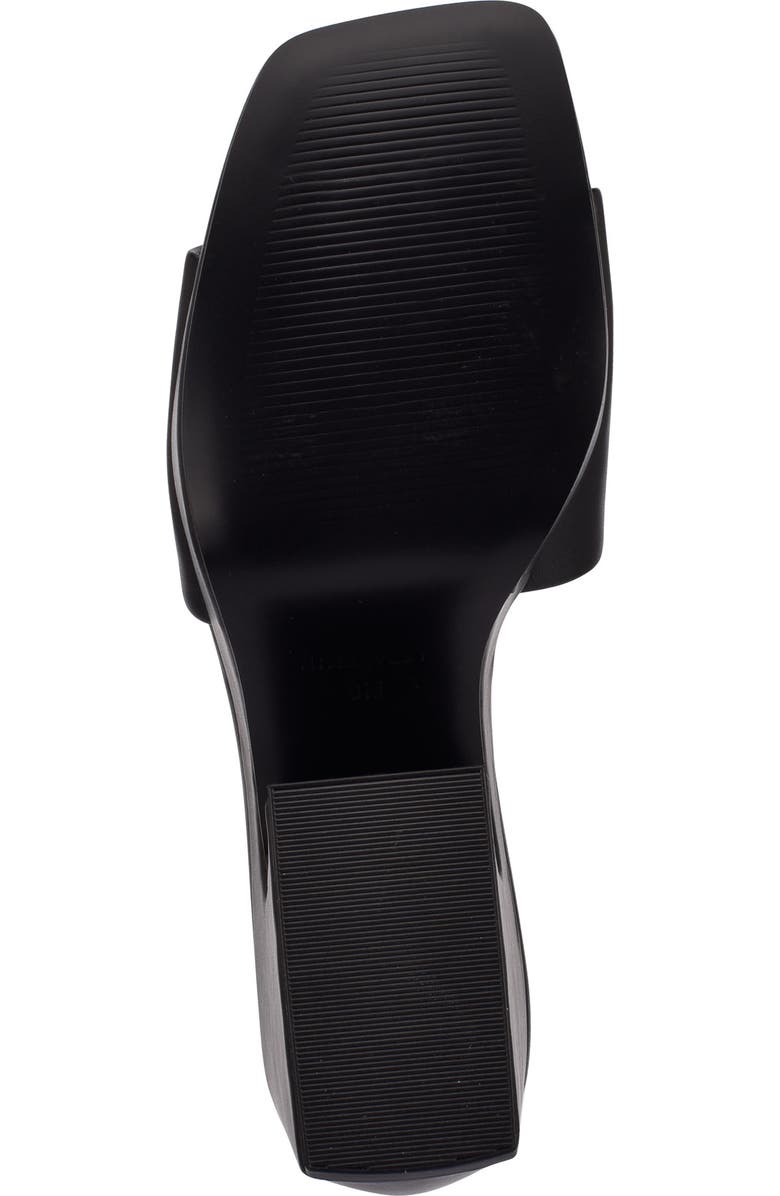 Nine West Oklee Platform Sandal, Alternate, color,