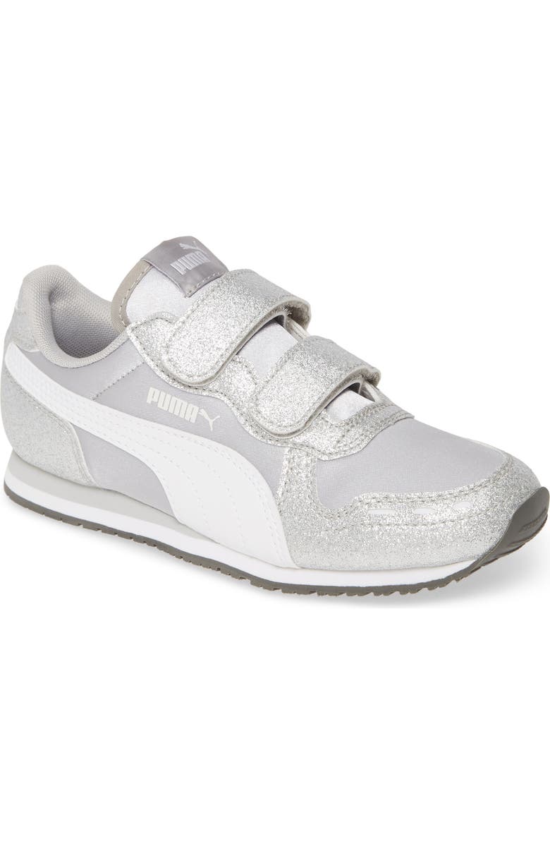 PUMA Cabana Racer Glitz Sneaker, Main, color,