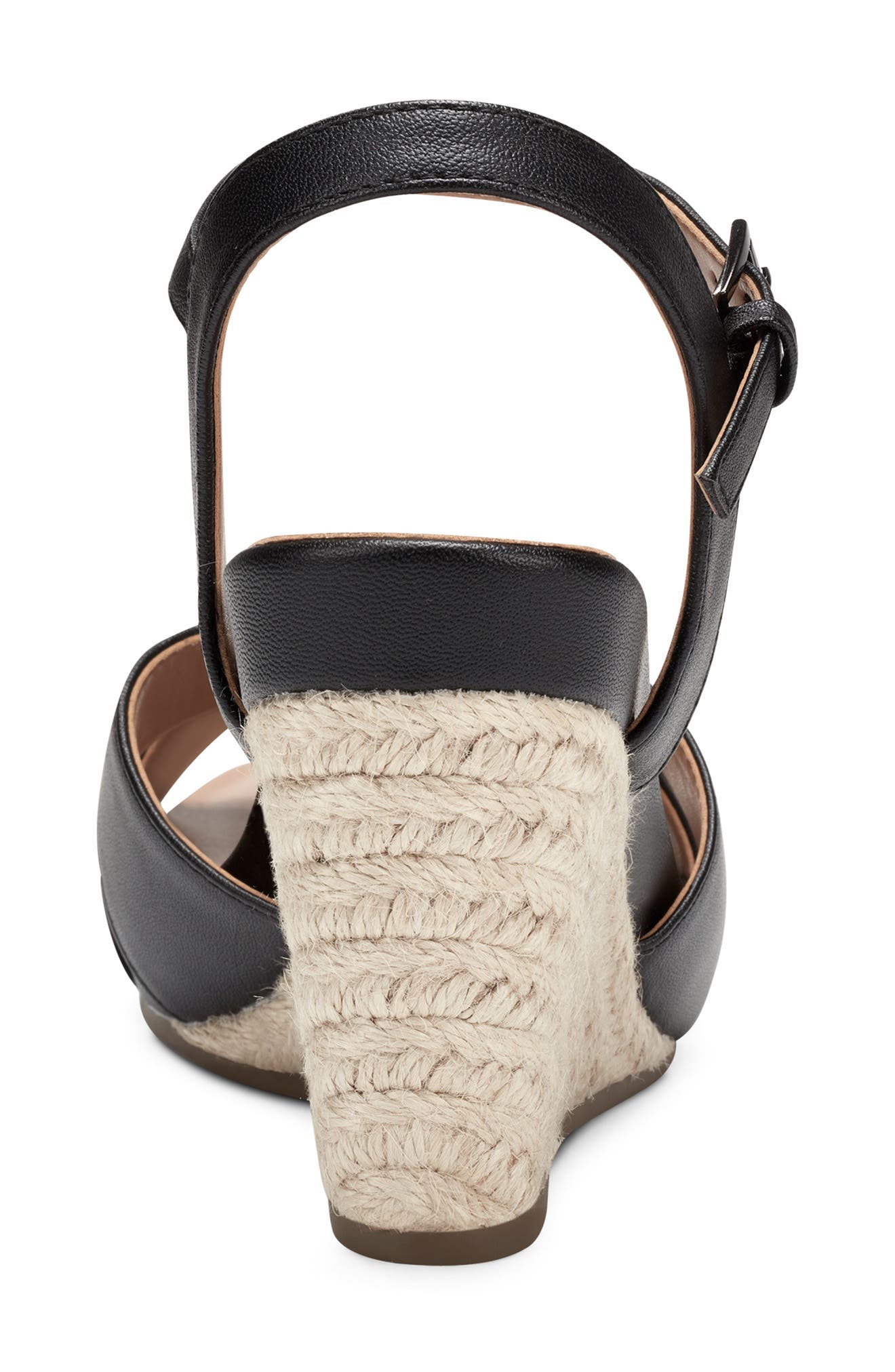 Aerosoles Porter Wedge Sandal, Alternate, color, 