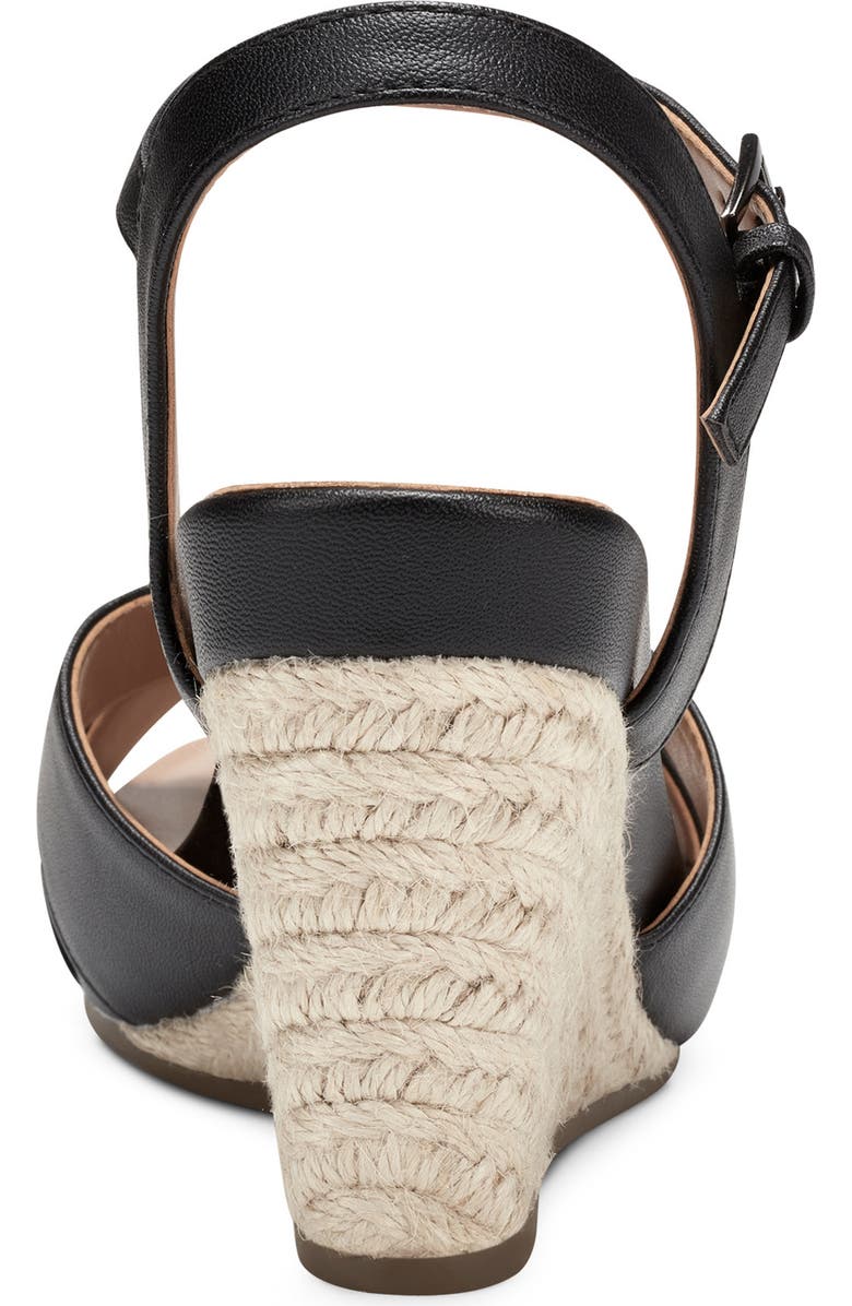 Aerosoles Porter Wedge Sandal, Alternate, color,