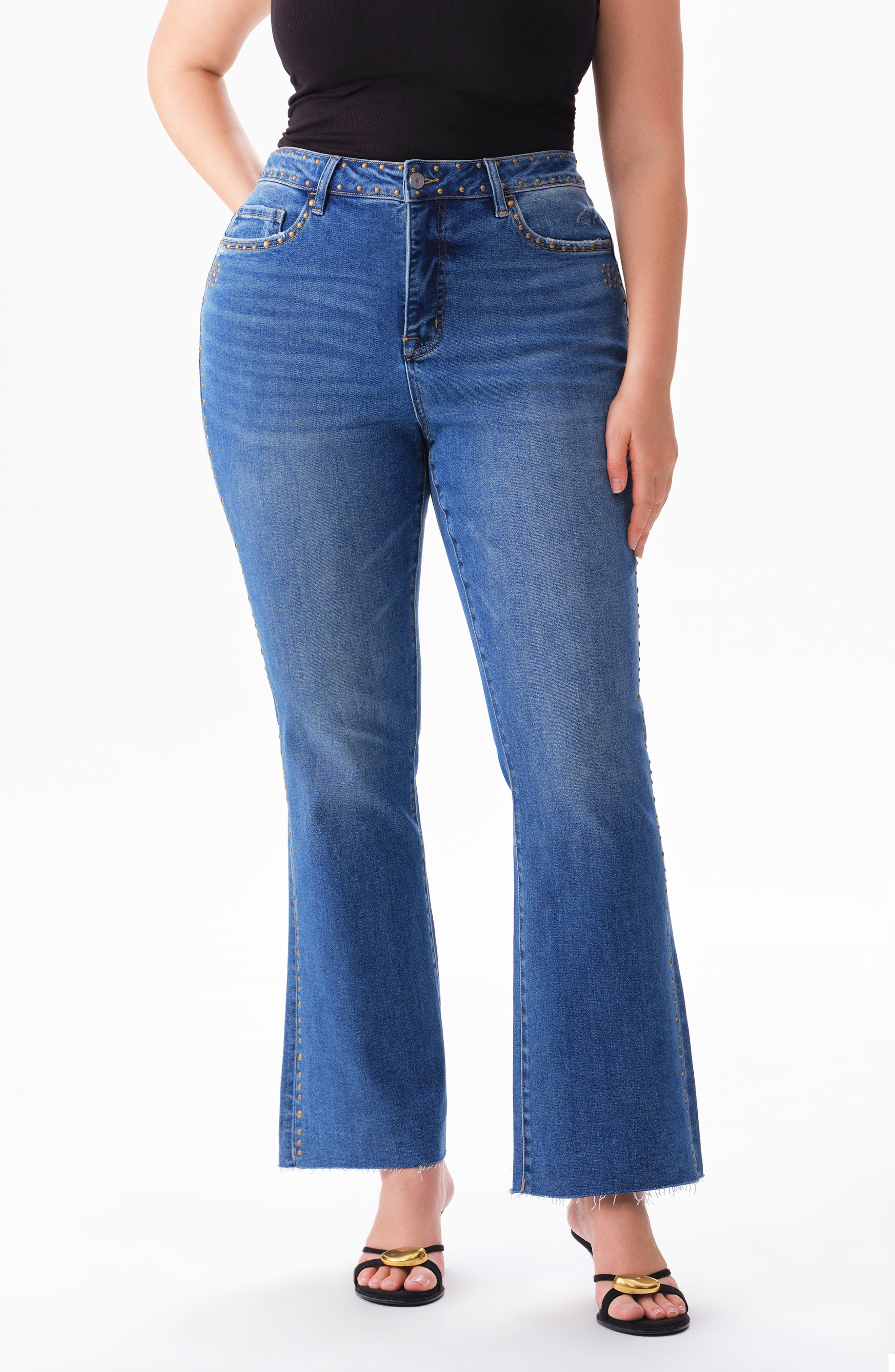 selected MEDIUM BLUE