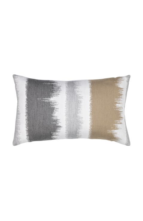 Murmur Indoor & Outdoor Woven Accent Pillow