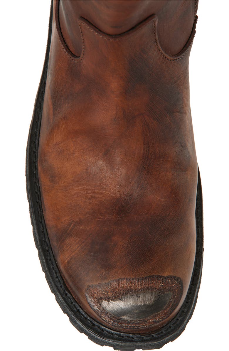 Acne Studios Bork Boot, Alternate, color,