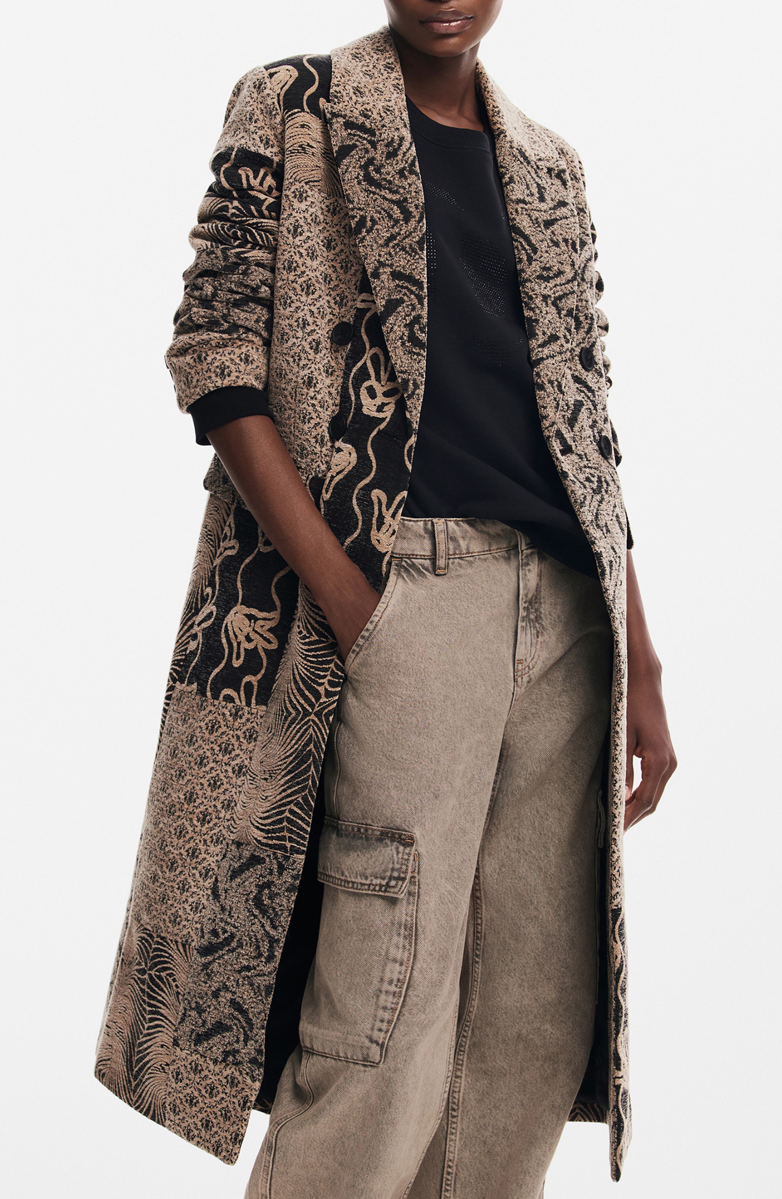Niza Coat