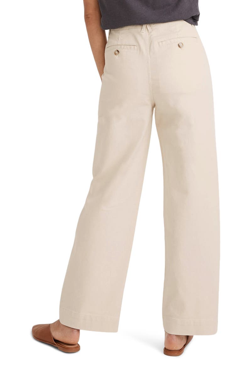 Madewell Marling Pants, Alternate, color, 
