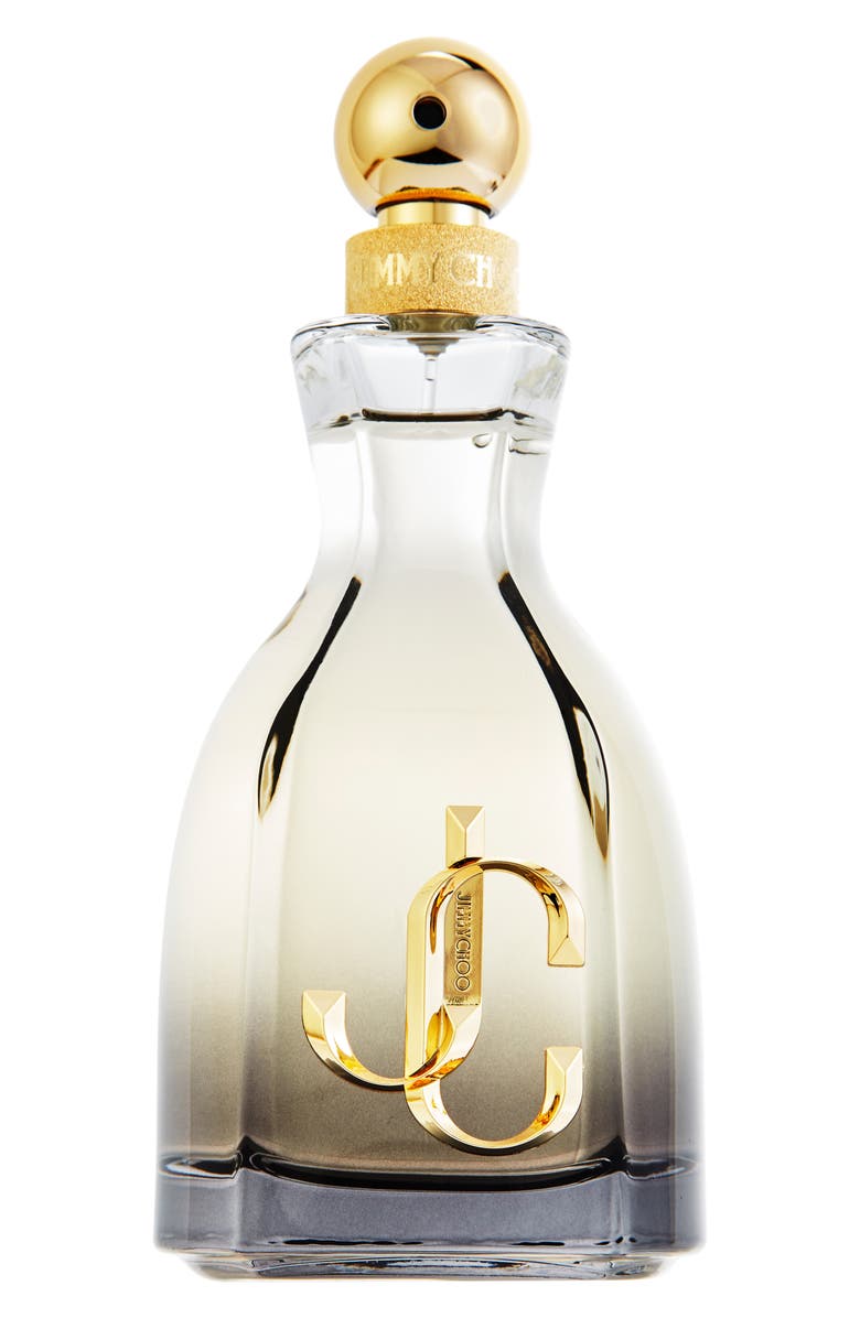Jimmy Choo I Want Choo Forever Eau de Parfum, Main, color, 