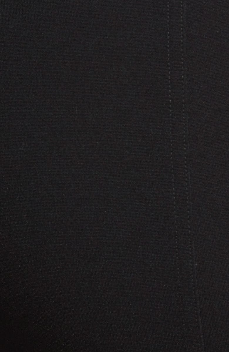 NYDJ 'Ski' Zip Pocket Ponte Knit Skinny Pants, Alternate, color,