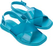 Melissa Cleo Slingback Sandal