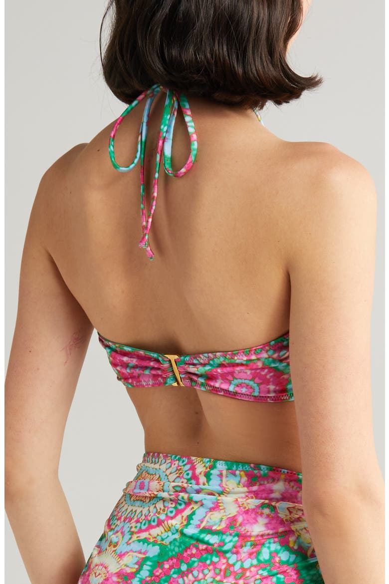 Palais Elmar Print Bikini Top, Alternate, color, PALM GREEN PALAIS PRINT SWIM