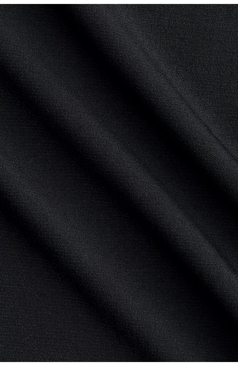 H&M Jersey Trousers, Alternate, color, Black
