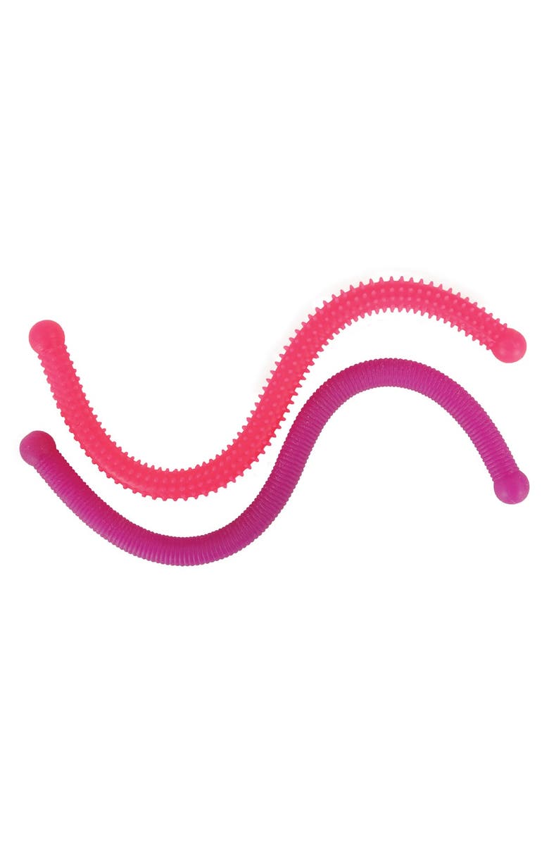 Kaplan Early Learning Company Fidget Fun Kit - 7 Pieces, Alternate, color, Multicolored